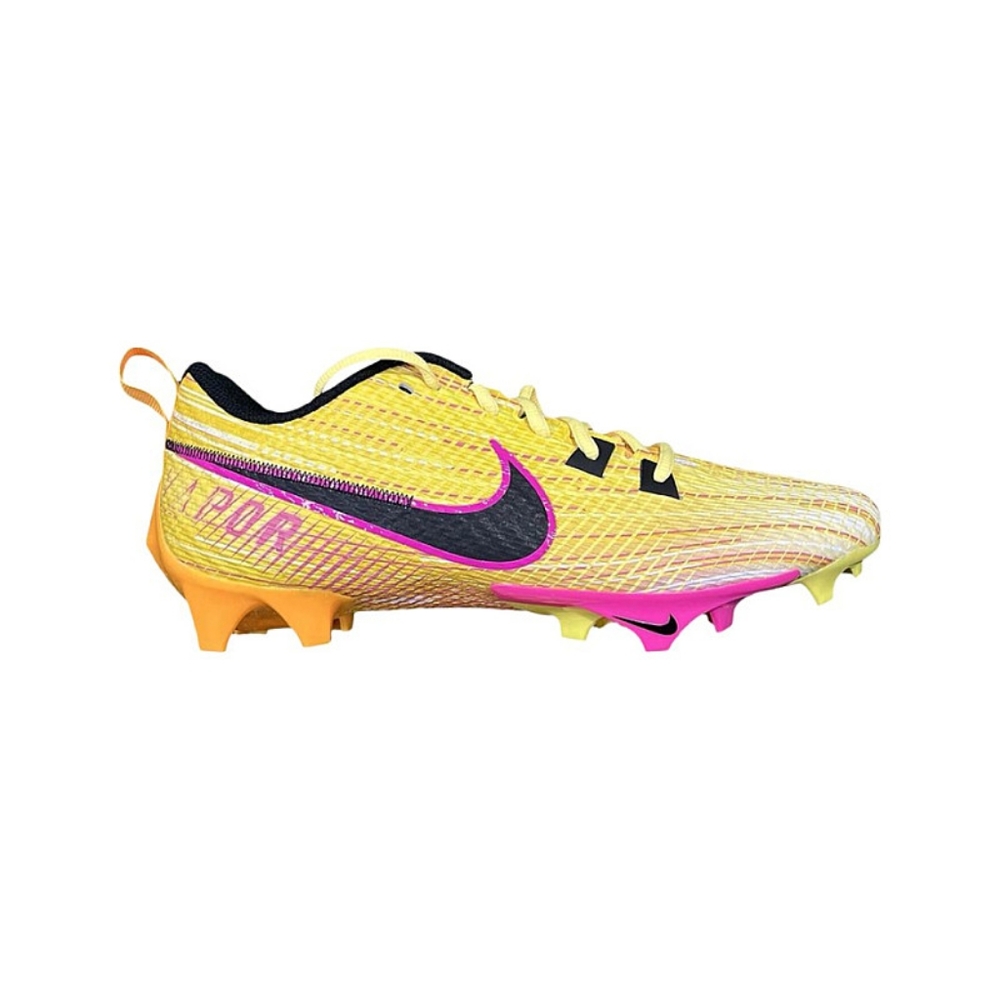 🏈Men Nike Vapor Edge Speed 360 2 Football Cleats Unreleased FZ6209-800 Size 14